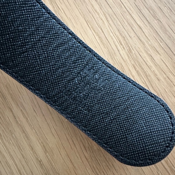 MCM cognac belt - Picture 2 of 6